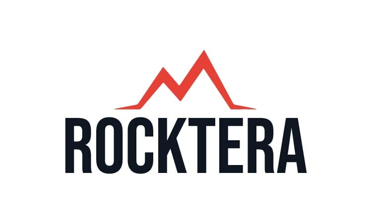 Rocktera logo